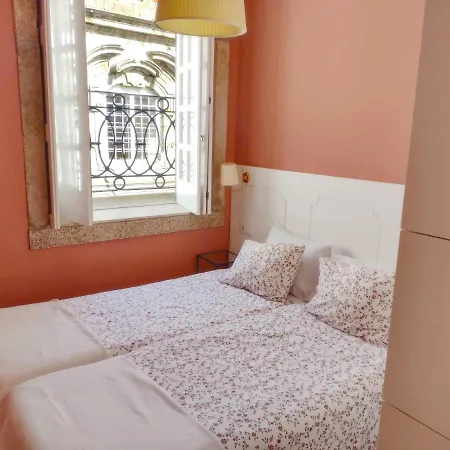 Appartement Centre Clean & Cozy 2 *