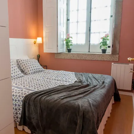 Appartement Centre Clean & Cozy 2 *