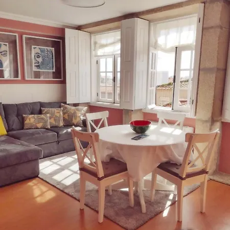 Apartment Centre Clean & Cozy 2 *