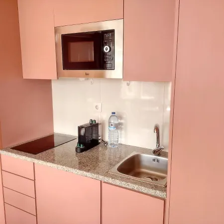 Apartment Centre Clean & Cozy 2 *