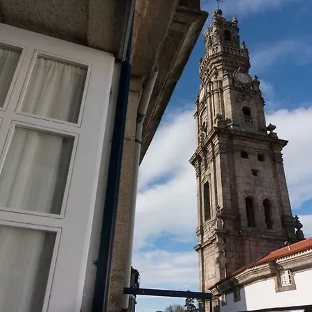 Centre Clean & Cozy 2 Lägenhet *