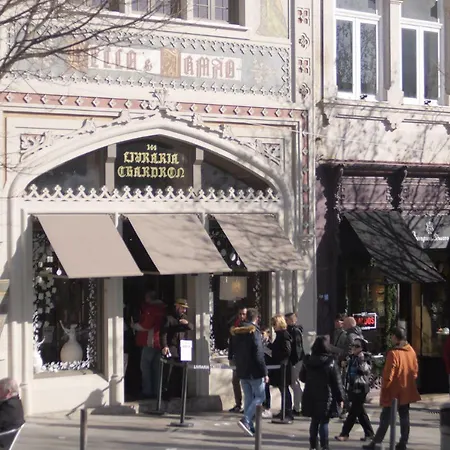 Centre Clean&cozy 2 Apartament