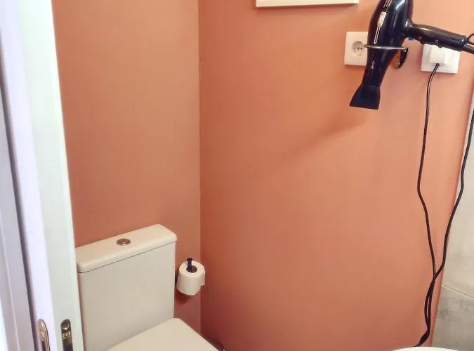 Centre Clean & Cozy 2 Διαμέρισμα *