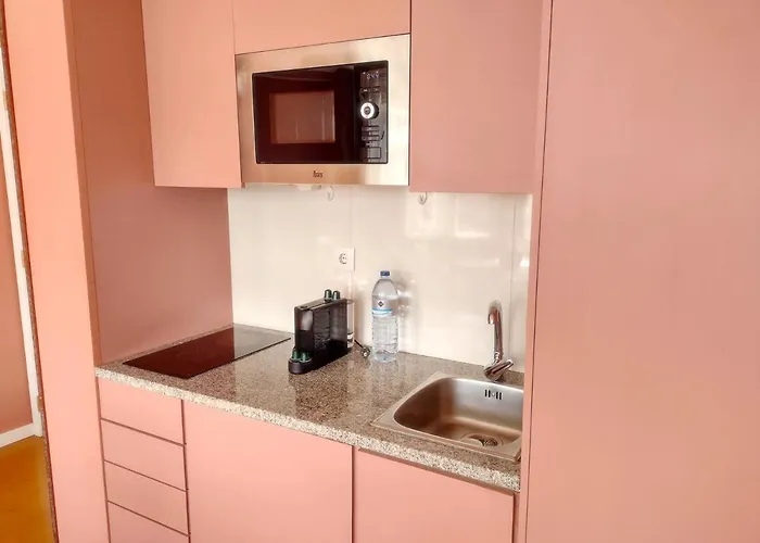 Apartman Centre Clean & Cozy 2 *