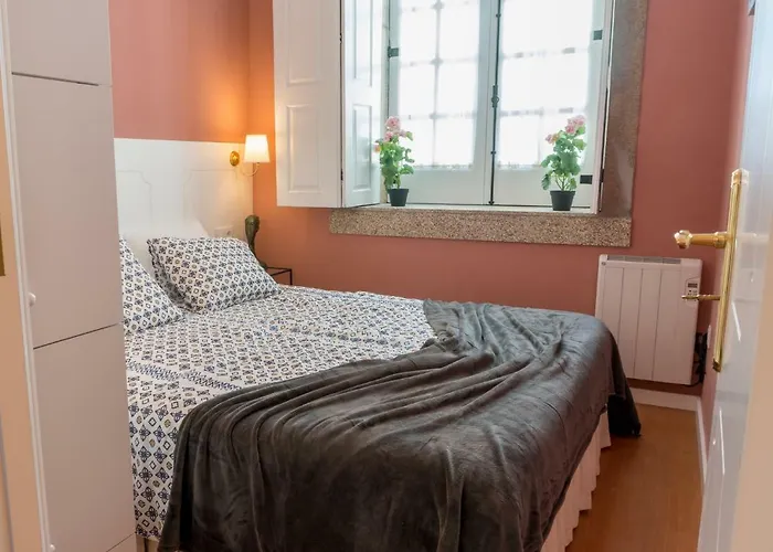 Apartman Centre Clean & Cozy 2 *