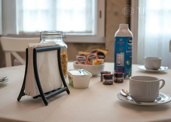 Centre Clean & Cozy 2 Apartman *