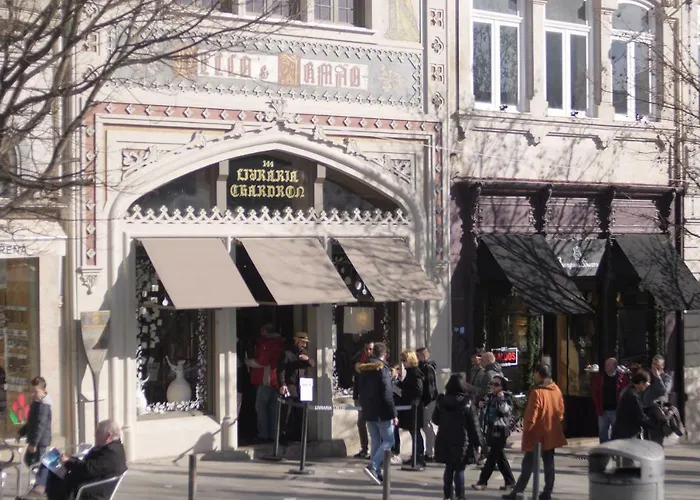 Centre Clean & Cozy 2 Apartman