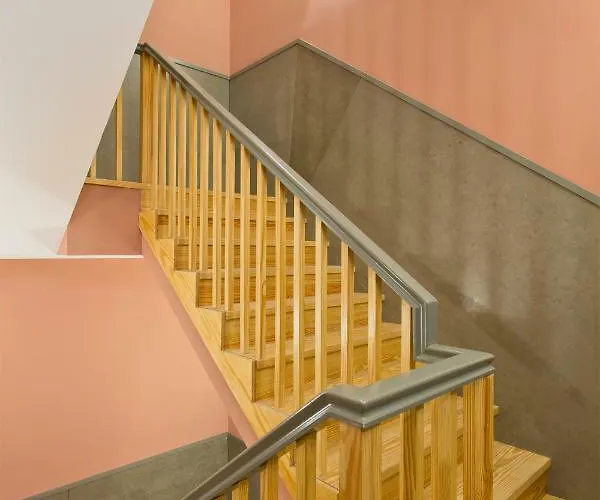 Centre Clean & Cozy 2 Πόρτο