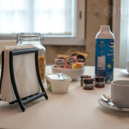 Centre Clean & Cozy 2 شقة *