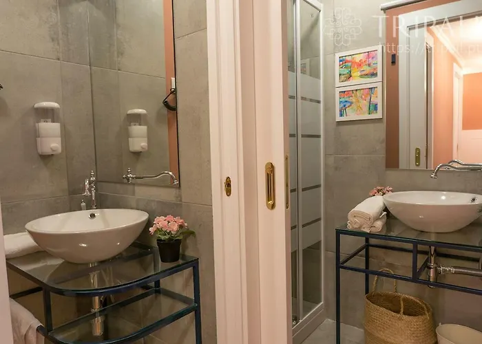 Centre Clean & Cozy 2 Apartamento