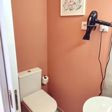 Centre Clean & Cozy 2 Daire *