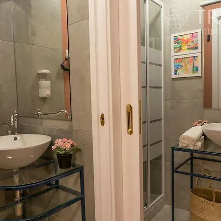 Centre Clean & Cozy 2 Daire