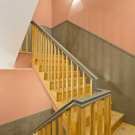 Centre Clean & Cozy 2 Porto